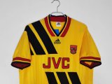 1993-1994 ARS Away Retro Soccer Jersey