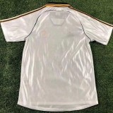 1999-2000 RMA Home Retro Soccer Jersey