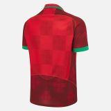 2324 Rugby World Cup Portugal Home Rugby Jersey