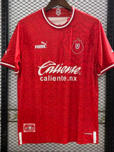 2023 Chivas Red Commemorative Edition Training Shirts