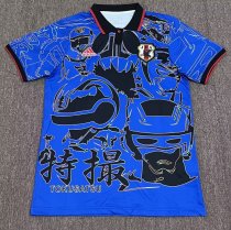 2023 Japan Special Edition Black Fans Soccer Jersey