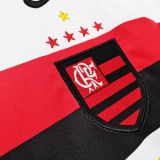2002 Flamengo Away Retro Soccer Jersey