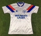 1990-1992 Rangers Away Retro soccer Jersey