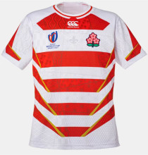 2324 Rugby World Cup Japan Home Rugby Jersey