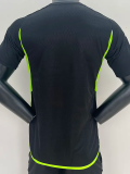2023 RMA Black Player Version Training Shirts