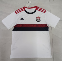 2019-2020 Flamengo Away Retro Soccer Jersey