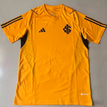 2023 Internacional Orange Training shirts