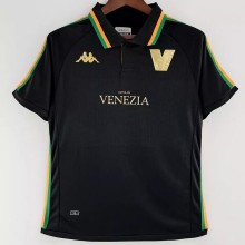 22-23 Venezia FC Home Soccer Jersey