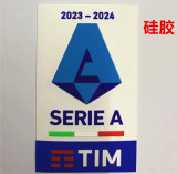2023 Napoli CAMPION Blue T-Shirts