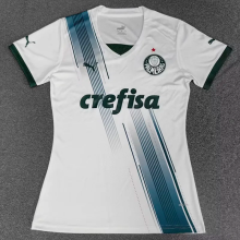 23-24 Palmeiras Away Women Soccer Jersey