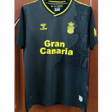 23-24 Las Palmas Away Fans Soccer Jersey