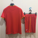 2020 China Home Adult Suit