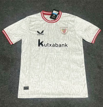 23-24 Bilbao Third Fans Soccer Jersey