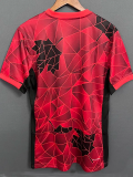 2023 Canada Red Fans Soccer Jersey