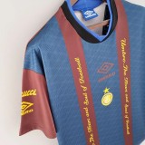 1994-1995 INT Away Retro Soccer Jersey