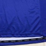 1997-1998 JUV Blue Retro Long Sleeve Soccer Jersey