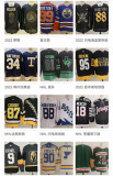 MLB & NHL(Please contact customer service to check the style)