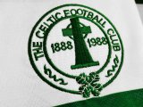 1987-1988 Celtic Home Retro Soccer Jersey