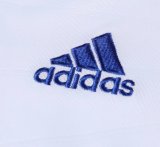 2010-2011 RMA Home Long sleeves Retro Soccer Jersey