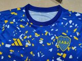 23-24 Boca Juniors Fans Soccer Jersey