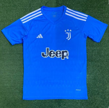 23-24 JUV Goalkeepere Fans Soccer Jersey