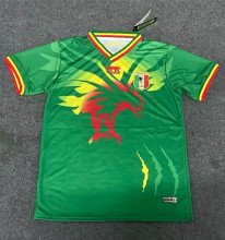 2023 Mali Fans Soccer Jersey