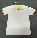 2023 Mali Fans Soccer Jersey