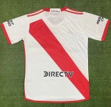 23-24 River Plate Away Fans Soccer Jersey