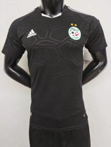 23-24 Algeria Special Edition Player Version Soccer Jersey