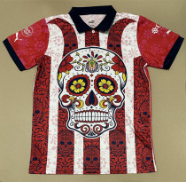 23-24 Club America Special Edition Fans Soccer Jersey
