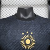 2023 Argentina Special Edition Player Version Soccer Jersey
