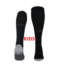 23-24 PSG Third Kids socks