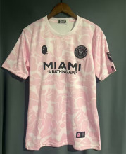 2023 Inter Miami Special Edition Fans Soccer Jersey