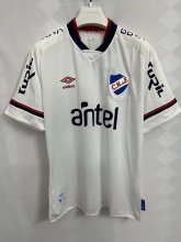 2023 Club Nacional Fans Soccer Jersey