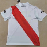 22-23 River Plate Away Fans Soccer Jersey