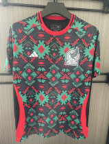 2023 Mexico Joint Edition Fans Soccer Jersey