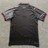 2023 Albania Home Fans Soccer Jersey