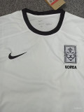 22-23 Korea Away Soccer Jersey