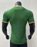 2023 Mali Away Player Soccer Jersey