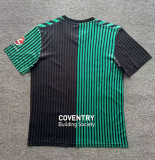 23-24 Coventry City Third Fans Soccer Jersey
