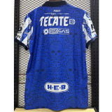 23-24 Monterrey Special Edition Fans Soccer Jersey