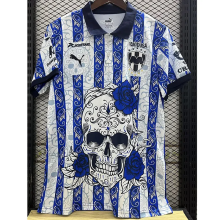 23-24 Monterrey Special Edition Fans Soccer Jersey