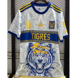 2023 Tigres UANL Commemorative Edition Fans Soccer Jersey