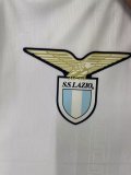 23-24 Lazio Third Fans Soccer Jersey