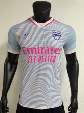 23-24 ARS Player Version Soccer Jersey