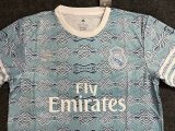 23-24 RMA Special Edition Fans Soccer Jersey