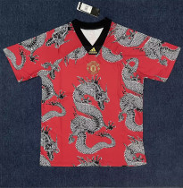 2023 Man Utd Joint Edition Training shirts
