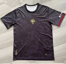 2023 Portugal Joint Edition Fans Training Shirts