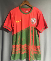 2023 Portugal Special Edition Training Shirts