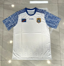 2023 Congo Fans Soccer Jersey